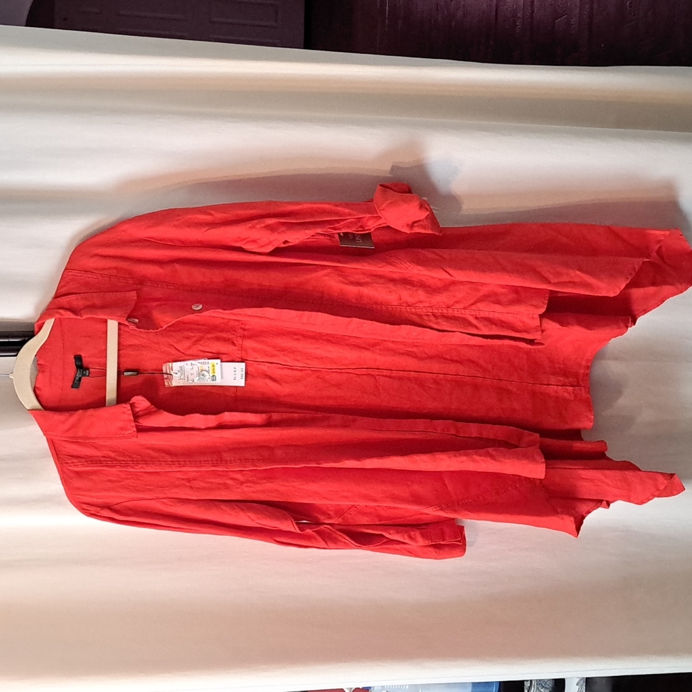 TUNIC/BLOUSE